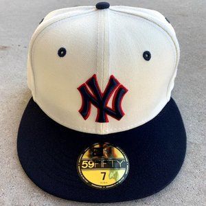 New Era 59Fifty N.Y. Yankees Hat